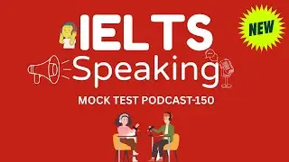 Пробный тест IELTS Speaking с баллом 6,5 | Daniel | Практика IELTS 2025
