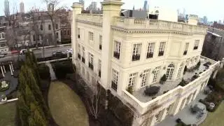 Epic Aerial Photo - Residential House