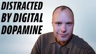 Walking in a Worthy Manner: Overcoming Digital Addiction in 2025