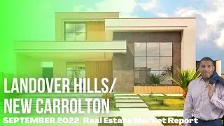 Should You Sell Your House in Landover Hills/New Carrolton 20784 this September?