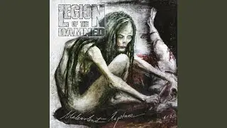 Legion of the Damned