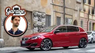 Peugeot 308 GTi | Come va una sportiva nella “vita di tutti i giorni”