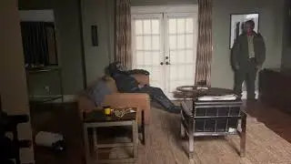 Deleted Scene from Teen Wolf: The Movie (2023) | MTV