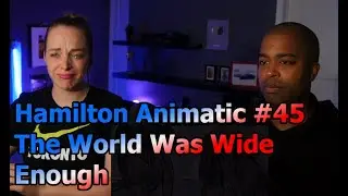 45. Hamilton Animatic - 
