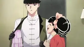 Kowloon Generic Romance Episode 11 Review 