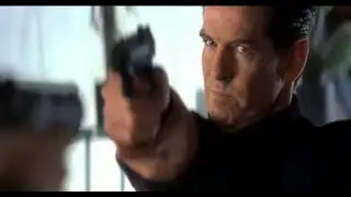 Casino Royale trailer music Style - Pierce Brosnan - James Bond 007 fan trailer