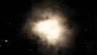 Materia Extra&ntilde;a, Un viaje por la f&iacute;sica de astropart&iacute;culas