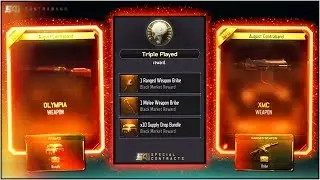 1 WIN TO GO! *NEW* BLACK OPS 3 