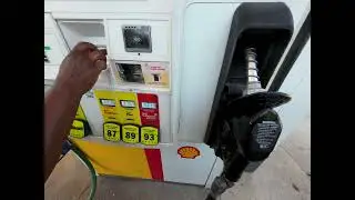 How to Use T-Mobile Tuesday with Shell Gas Stations