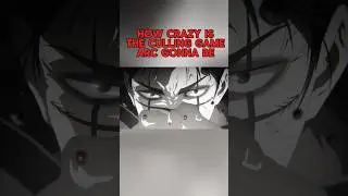 Season 3 of JJK is Gonna Be INSANE #anime #jujustukaisen #shorts #jjk #crunchyroll