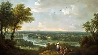 G.F.Handel: Suite from 'Il pastor fido', dramma per musica HWV 8c (1734 Version)