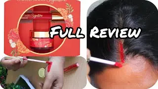 Parul Garg Sindoor Review|| Best waterproof Liquid Sindoor|| top sindoor for bride and daily life