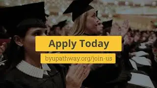 Learn about the Heber J. Grant Scholarship