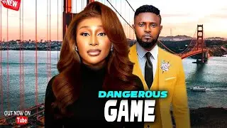DANGEROUS GAME - LADIES GATHER HERE FOR THIS MIND BLOWING TRUE LIFE STORY- MAURICE SAM, PEARL WATS