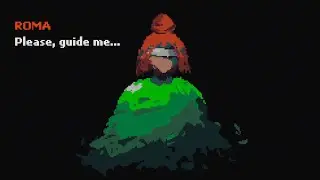 GUIDE HER | NO-SKIN V1.2.0 Debug Room: Roma DD