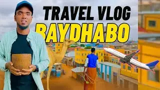 SAFARKEYGII BAYDHABO JANAAY MARKII IIGU HOREYSAY MAXAA KUSOO ARKAY SOMALIYA🇸🇴🇸🇴