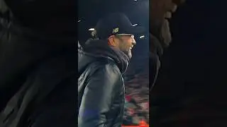 Last time kloppo 🤍#youtubeshorts #seeyouagain #klopp