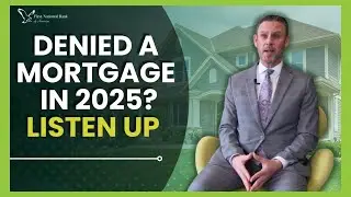 Denied a Mortgage? See If You Qualify for a Non-QM Loan