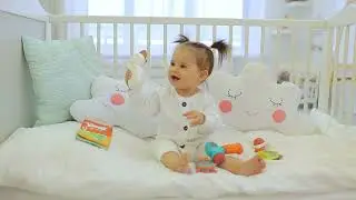 Набор игрушек AMAROBABY Activity Toy Set