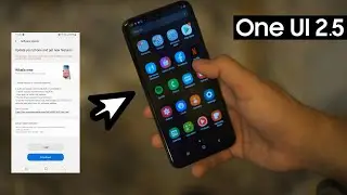 Samsung A30/A20 One UI 2.5 Update In INDIA🔥