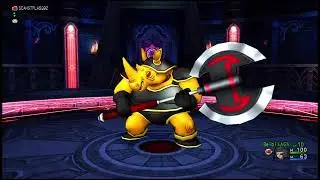 DQX - Mysterious Tower Theory EP 3 - Monster Types