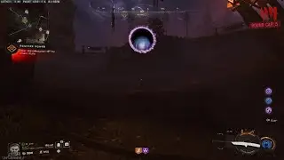 BO7 Zombies | Ashes of The Damned Solo Easter Egg Directed Mode Pt1