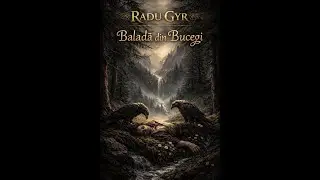 Radu Gyr - Baladă din Bucegi ( Reinterpretare AI )