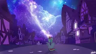Sonic Breakbeat - Stargazing