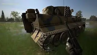 SBD axis tank pov
