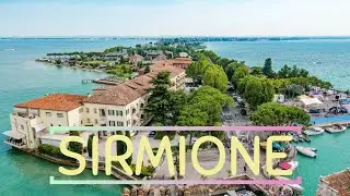 Sirmione: The Ultimate Travel Guide to Italy's Spa Town