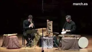 Saltarello. Eloqventia (Alejandro Villar & David Mayoral)