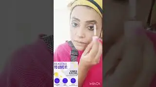 @blueheavencosmetics sculpt and shape eyebrow gel #Shorts #beauty #beautiful #makeup #fashion #trending