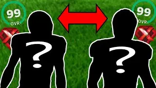 We Traded OUR LEGEND For THEIR LEGEND! All Time Legends Franchise Ep.8