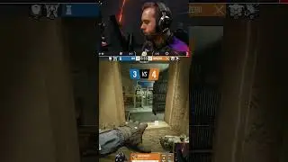 DarkZero Win Their FIRST Round vs BDS - R6 Manchester Major Semi Finals