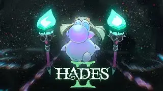 I Was Trusted With the Spear of Gigaros&hellip; That&rsquo;s Concerning | Hades 2