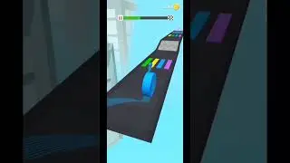 Spiral Roller Run #spiral #roller #run #short #video