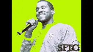 Kanye West x Just Blaze Type Beat - 