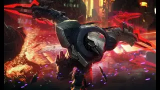 Zed 2:53 raptor clear [25.12]