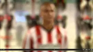 Wes brown - Sunderland