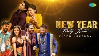 New Year Party Beats - Video Jukebox | Dhoom Dhaam, Raa Macha Macha, Ta Takkara (Complex Song)