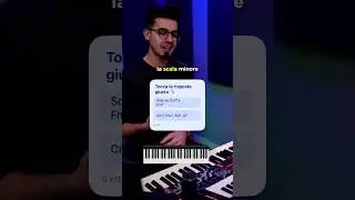 How to improvise with the pentatonic scale?