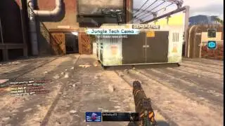 Black Ops 3: Awesome double kill - 6 medals