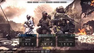 Battlefield 6 with Guerilla_Death_ and clack