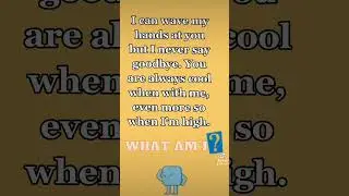 Riddle Me This #dailyriddles #riddle_challenge #riddlemethis #riddles #trickquestions