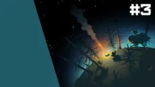 Час Угля и Пепла - Outer Wilds #3