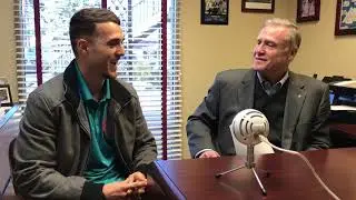 Podcast Ep. 13 | Life Of A New Realtor
