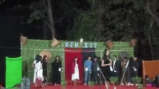 OLD CHALKOT // MIMKUT GOLNOP NI LOUPI 2026 // MISS/MR KUT