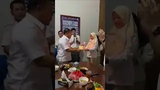 CORE VALUE ASN BerAKHLAK di Lingkungan BNN Kota Metro