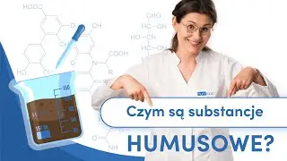 Czym są substancje humusowe? Kosmetyki na AZS z kwasami humusowymi.