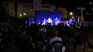 V&iacute;deo Concert Blueproject Jazz Quartet